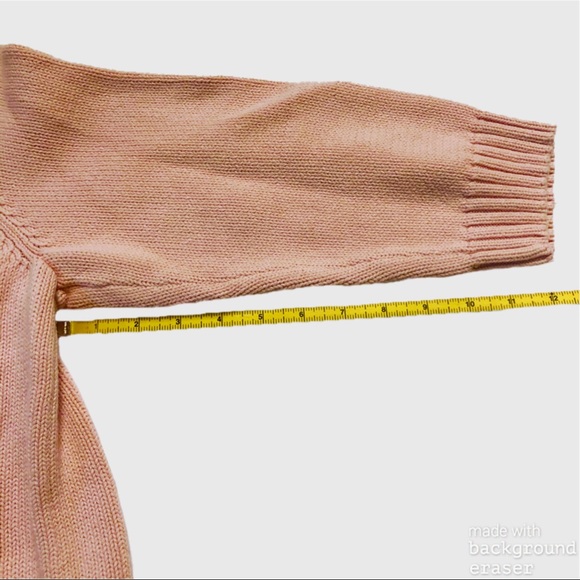 Lauren by Ralph Lauren Vintage Turtleneck Sweater - Picture 5 of 8